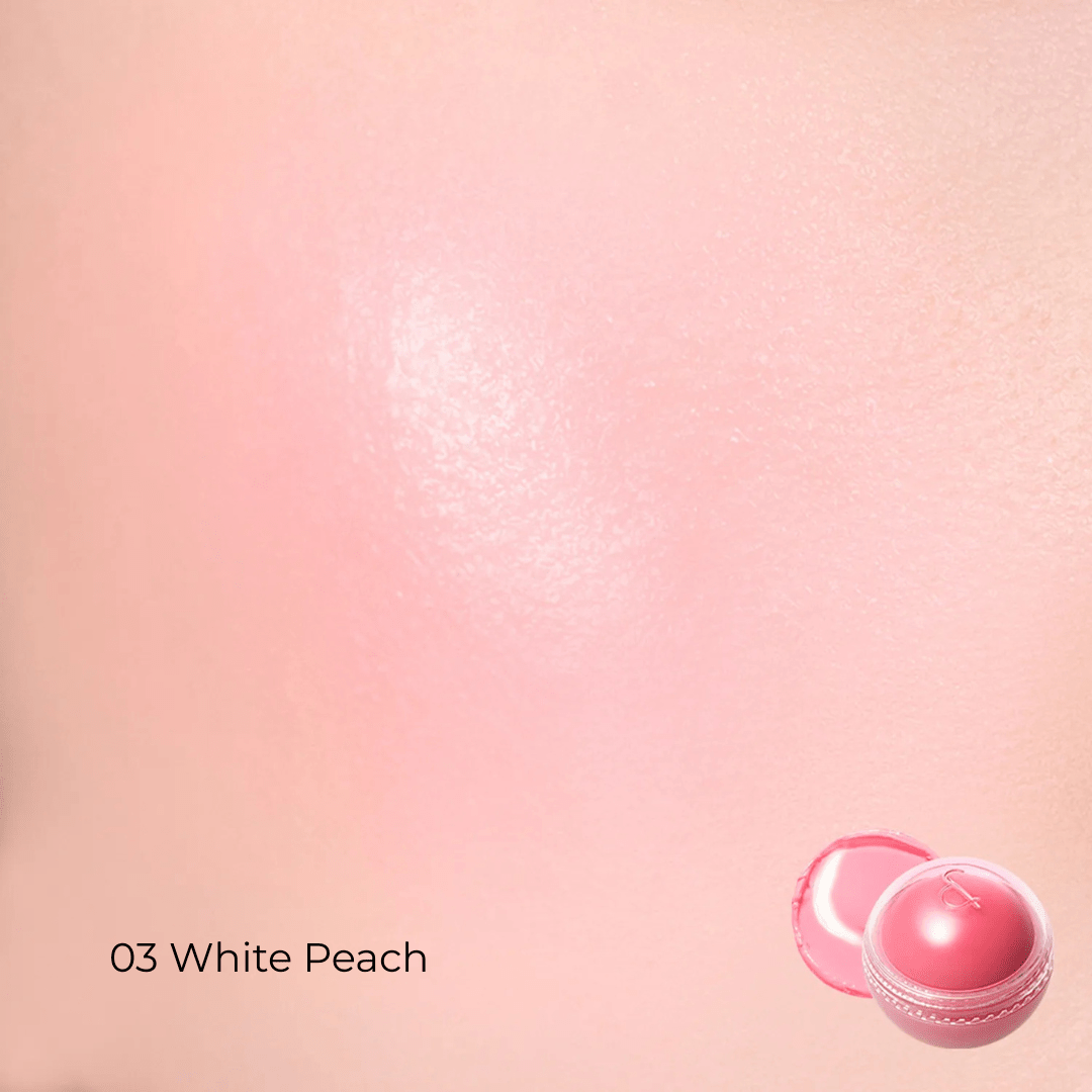 Romand Juicy Roll Cheek 8.4g (New Color Added)