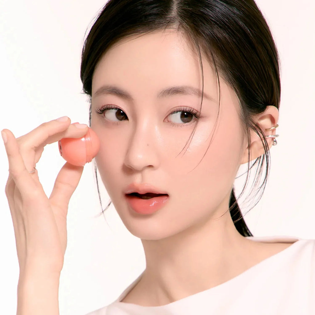 Romand Juicy Roll Cheek 8.4g (New Color Added)