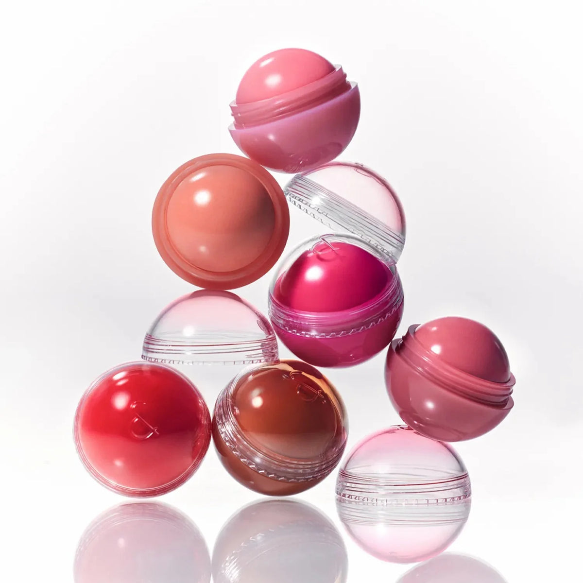 Romand Juicy Roll Cheek 8.4g (New Color Added)