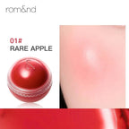 Romand Juicy Roll Cheek 8.4g (New Color Added)