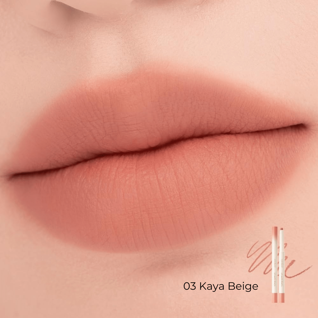 Romand Lip Mate Pencil