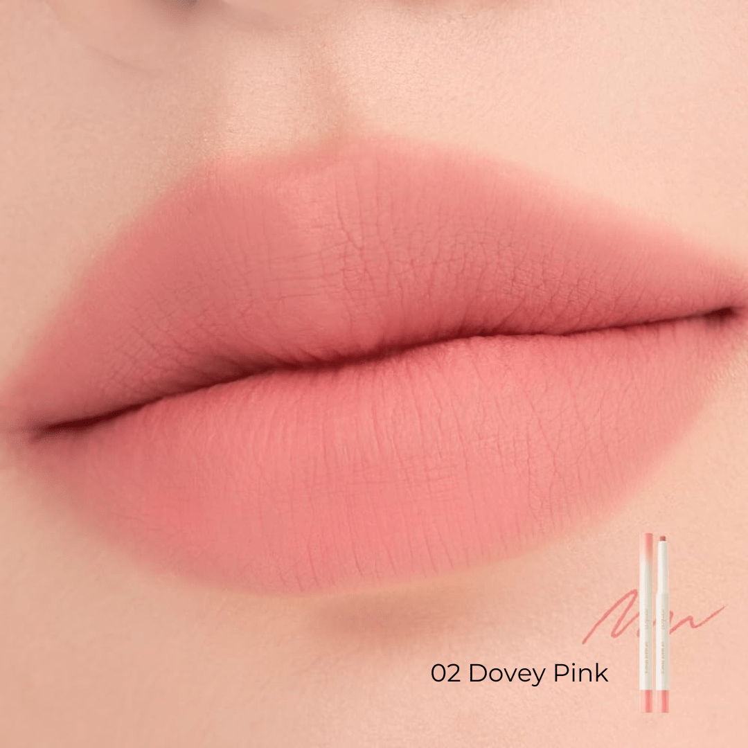 Romand Lip Mate Pencil