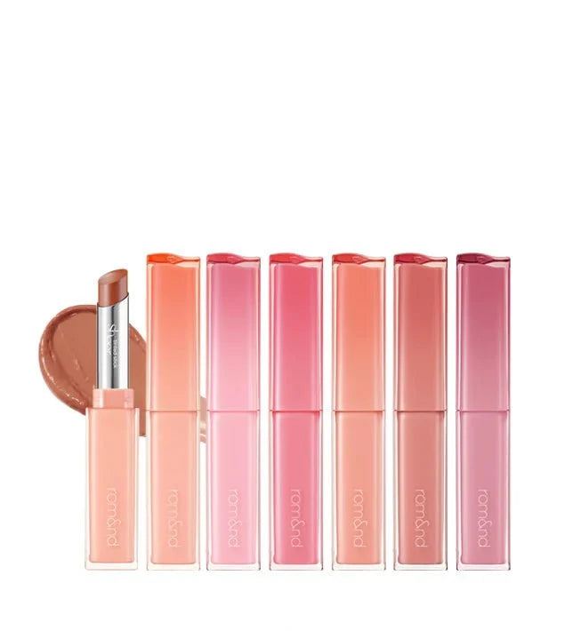 Romand Sheer Tinted Stick 2g (7 Shades)