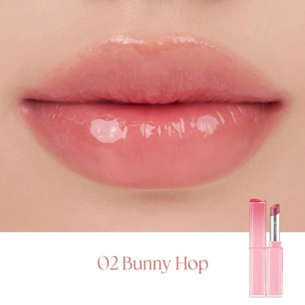 Romand Sheer Tinted Stick 2g (7 Shades)