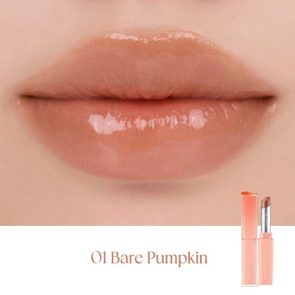 Romand Sheer Tinted Stick 2g (7 Shades)