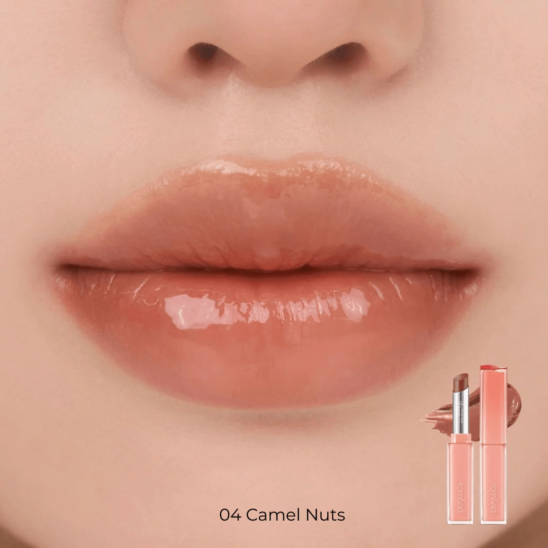 Romand Sheer Tinted Stick 2g (7 Shades)
