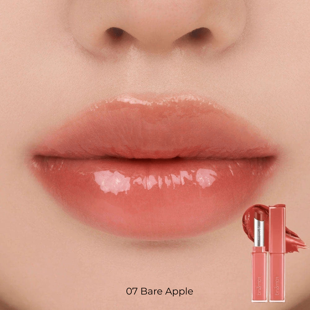 Romand Sheer Tinted Stick 2g (7 Shades)