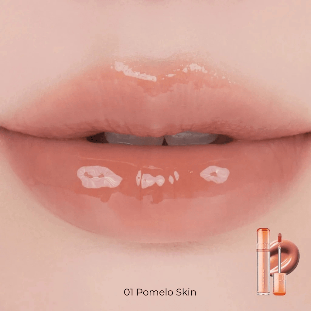 Romand The Juicy Lasting Tint (New Version)