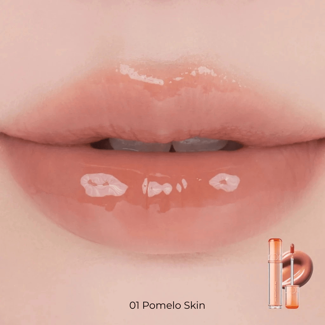 Romand The Juicy Lasting Tint (New Version)