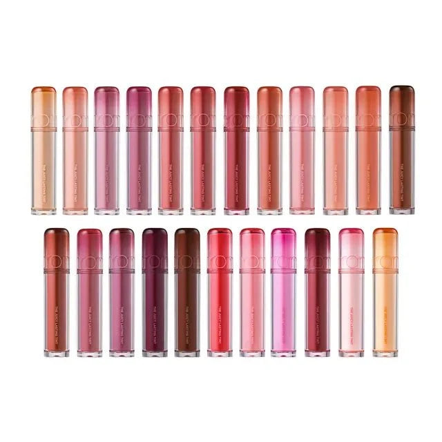 Romand The Juicy Lasting Tint (New Version)
