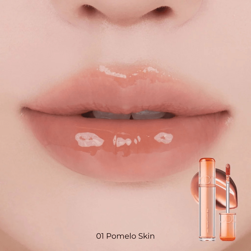 Romand The Juicy Lasting Tint (New Version)