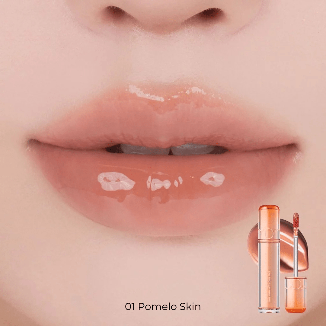 Romand The Juicy Lasting Tint (New Version)