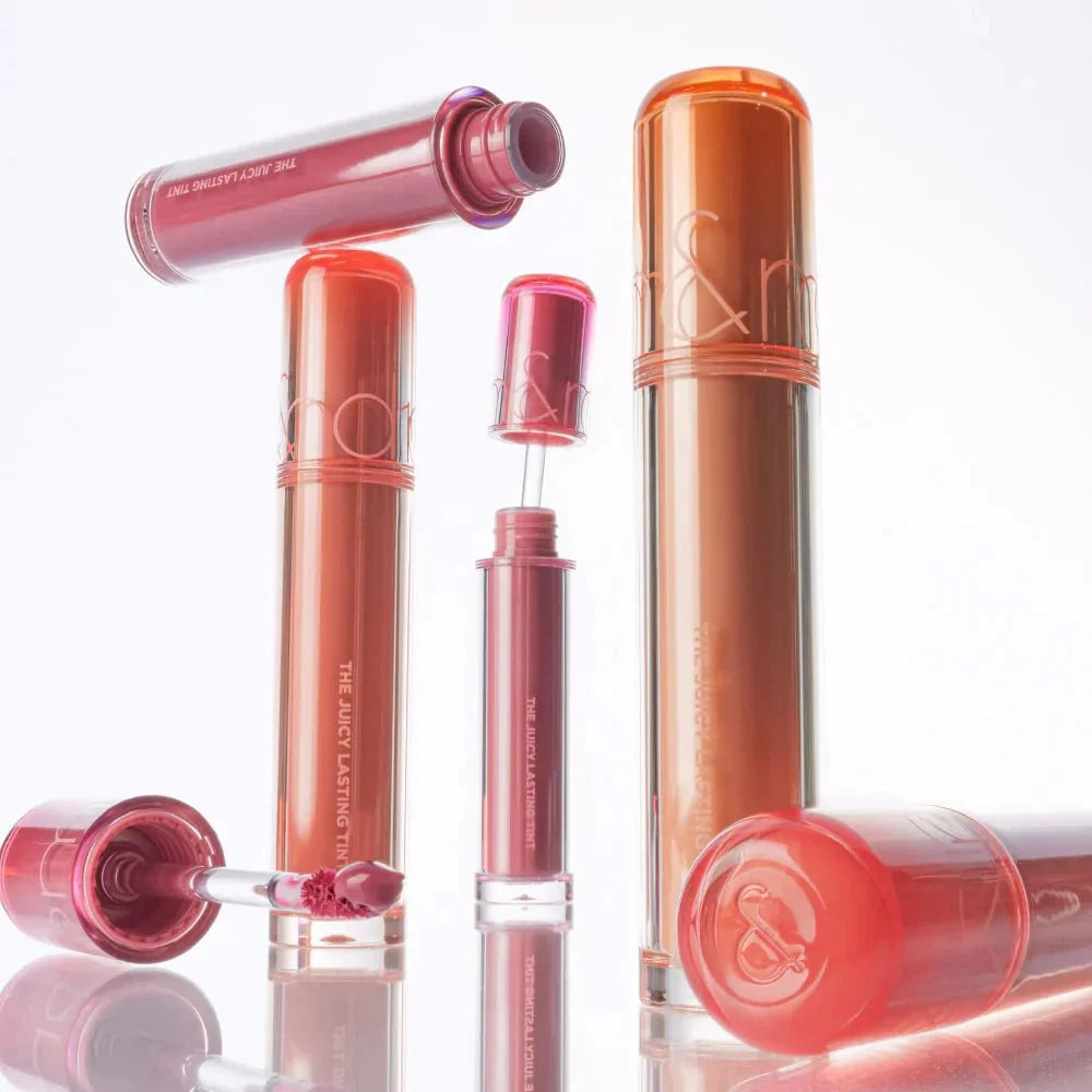 Romand The Juicy Lasting Tint (New Version)