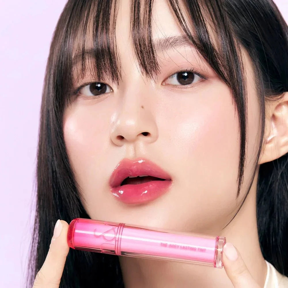 Romand The Juicy Lasting Tint (New Version)