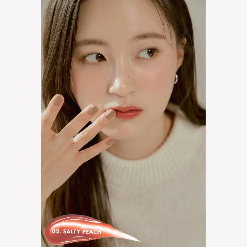 Romand Dewful Water Tint 01 - 07