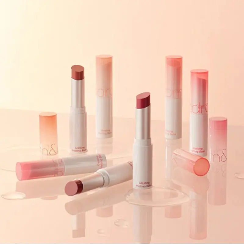 Romand Glasting Melting Balm (7 Colors)