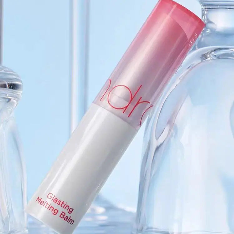 Romand Glasting Melting Balm (7 Colors)