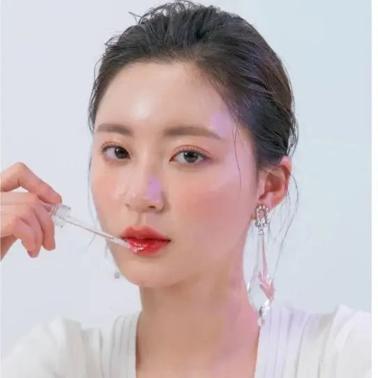 Romand Glasting Water Gloss (2 Colors)