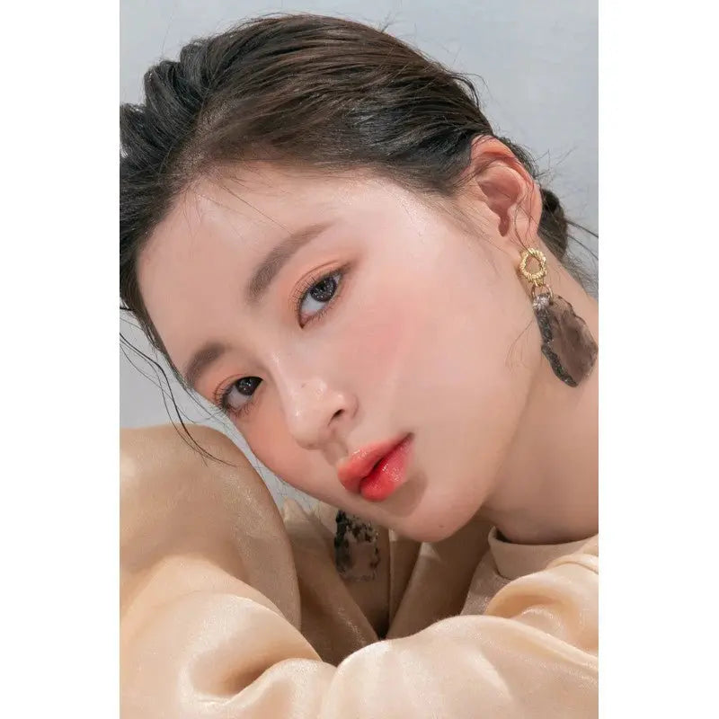 Romand Glasting Water Gloss (2 Colors)