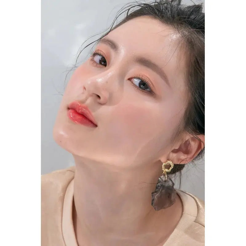 Romand Glasting Water Gloss (2 Colors)