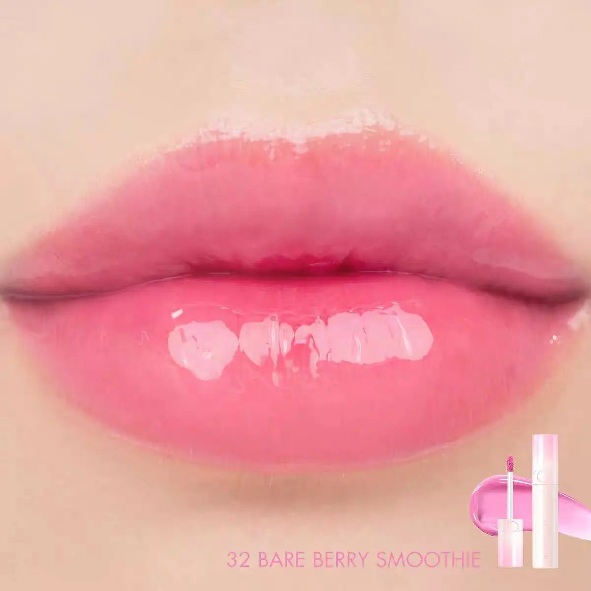 Romand Juicy Lasting Tint (6 Colours)