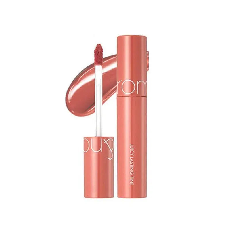 Romand Juicy Lasting Tint Autumn Series (4 Colors)