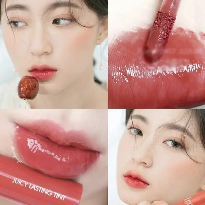 Romand Juicy Lasting Tint Original Series (4 Colors)
