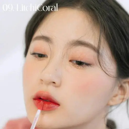 Romand Juicy Lasting Tint Original Series (4 Colors)