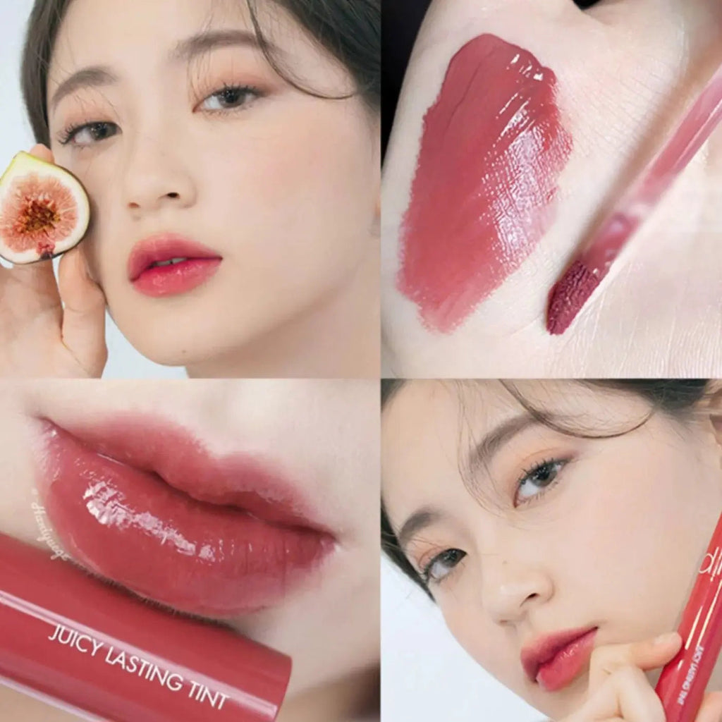 Romand Juicy Lasting Tint Original Series (4 Colors)