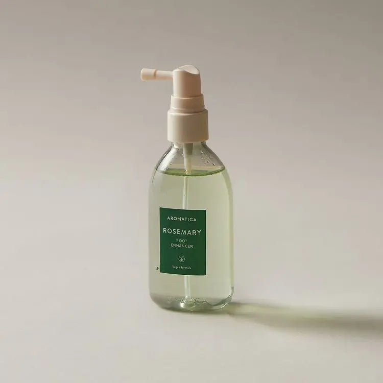 Aromatica Rosemary Scalp Revival Duo - Scalp Care & Volume