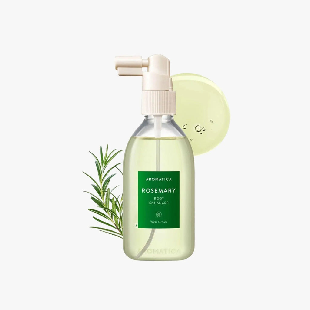Aromatica Rosemary Root Enhancer 100ml