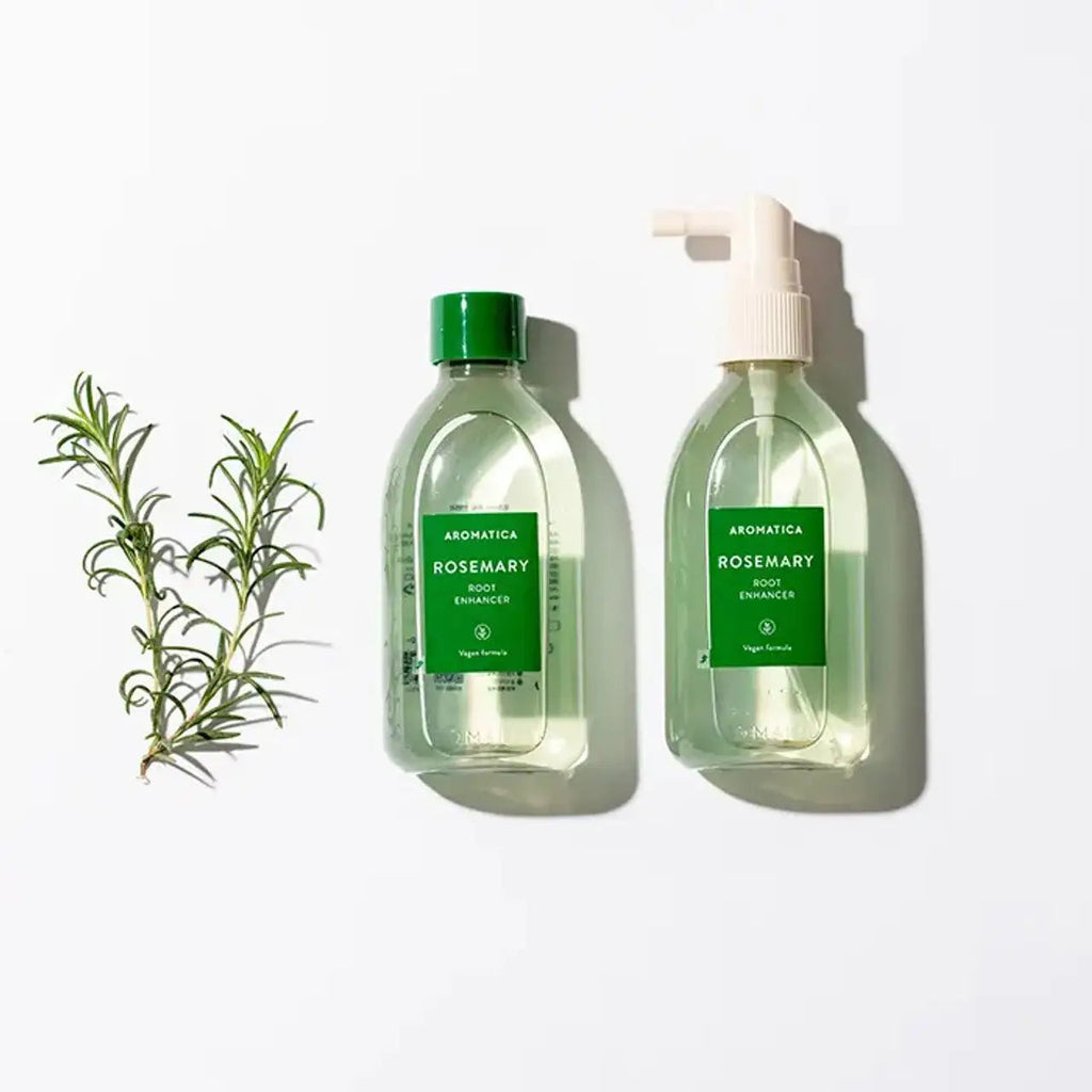 Aromatica Rosemary Root Enhancer 100ml