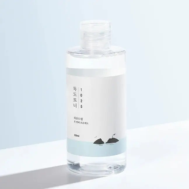 Round Lab 1025 Dokdo Toner 200ml