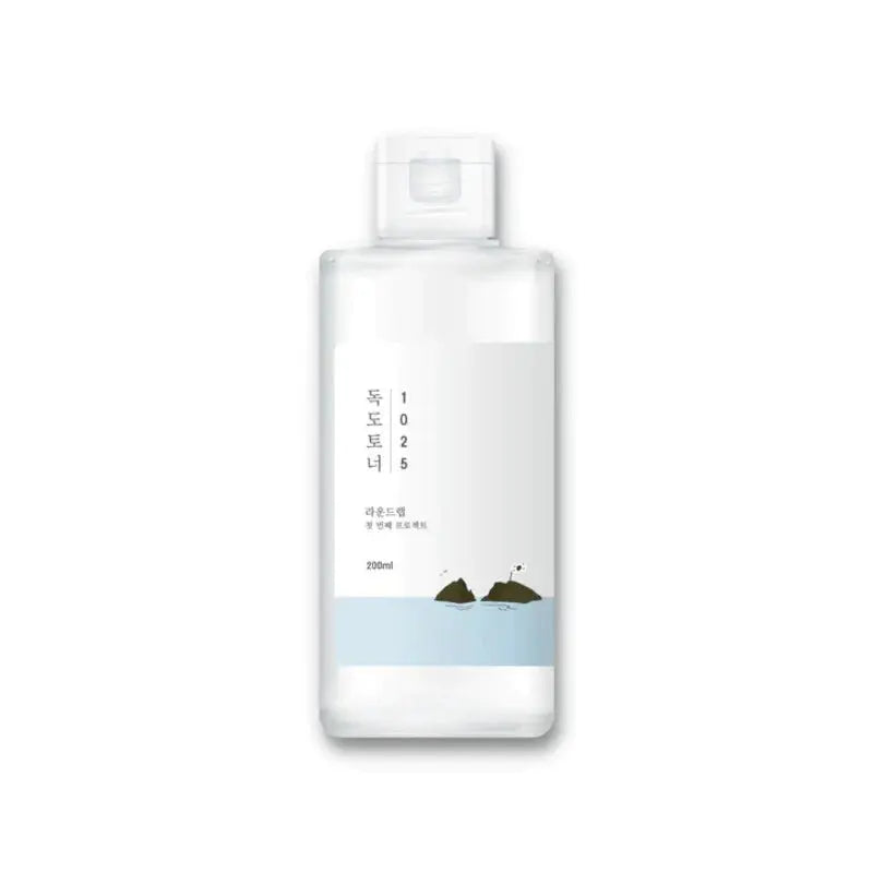 Round Lab 1025 Dokdo Toner 200ml