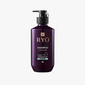 RYO Scalp Expert Care Shampoo 400ml