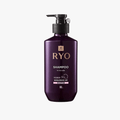RYO Purple Shampoo For Normal to Dry Scalp 400ml