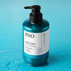 RYO ROOTGEN Oil Balancing Shampoo 515ml