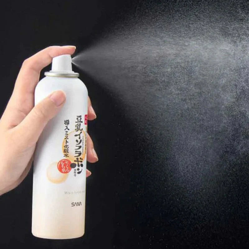 SANA Nameraka Honpo Micro Mist Lotion NC 150ml