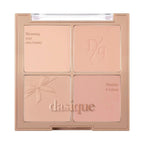 Dasique Shadow Blush Palette (3 Shades)