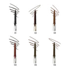CLIO Sharp So Simple Waterproof Eyeliner Pencil (3 Colors)