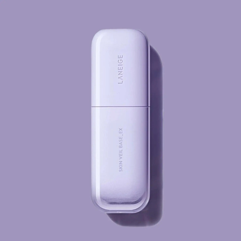 Laneige Skin Veil Base Ex 40 Violet 30ml