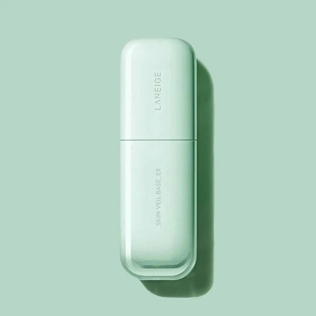 Laneige Skin Veil Base Ex 60 Light Green 30ml