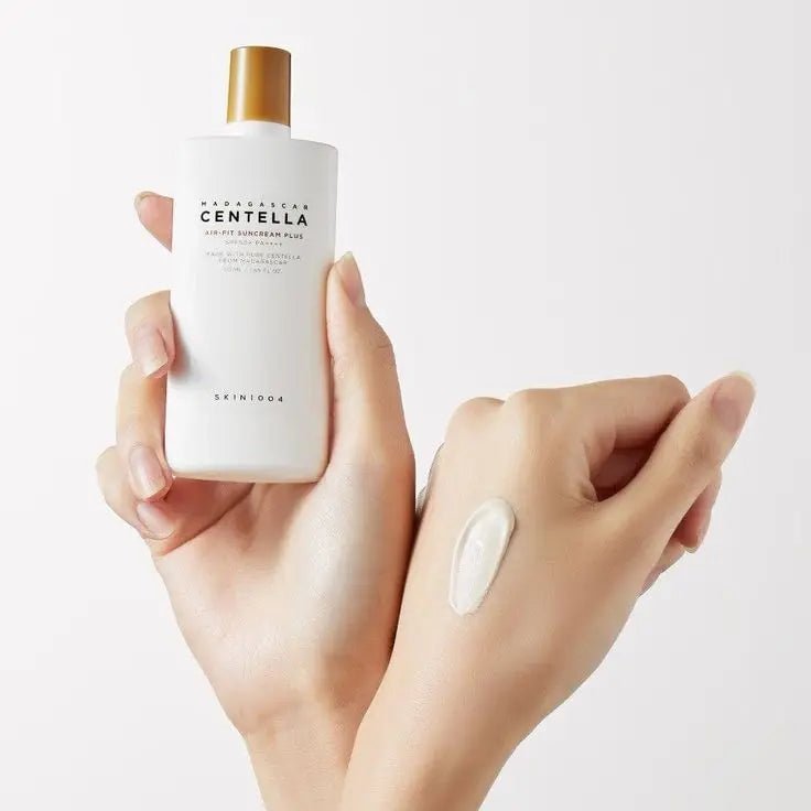 SKIN1004 Centella Air-Fit Suncream Plus SPF50+ PA++++