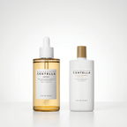 SKIN1004 Centella Soothing Defense Duo – Serum & Sunscreen
