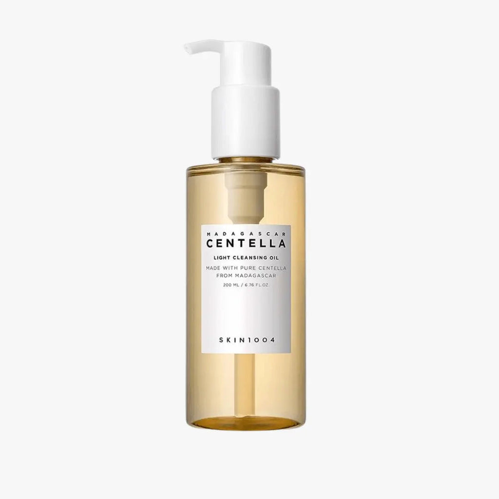 SKIN1004 Centella Light Cleansing Oil (2 Sizes)