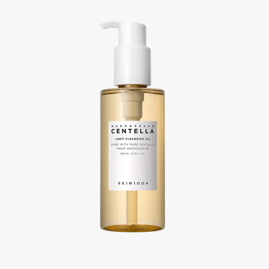 SKIN1004 Centella Light Cleansing Oil (2 Sizes)