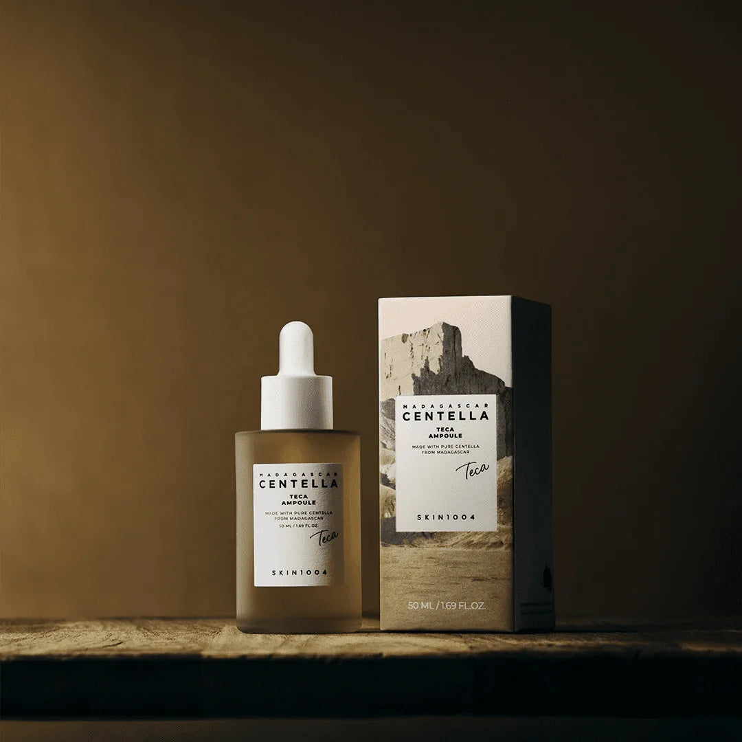 SKIN1004 Centella Teca Ampoule 50ml