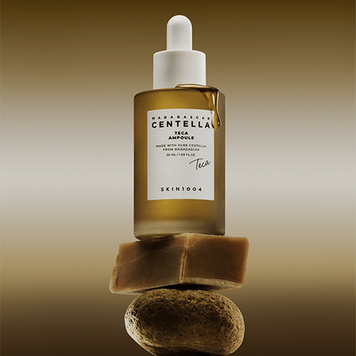 SKIN1004 Centella Teca Ampoule 50ml