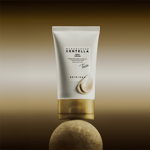 SKIN1004 Centella Teca Cream 75ml
