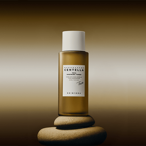 SKIN1004 Centella Teca Soothing Toner 210ml
